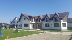Casa Stefu